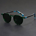 Vespero Retro Sunglasses