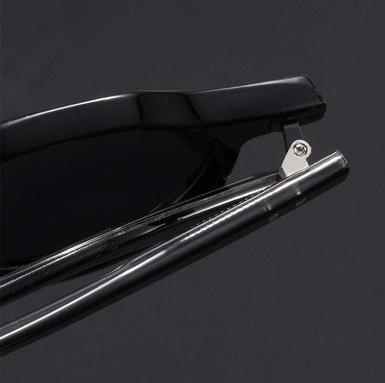 Vespero Retro Sunglasses